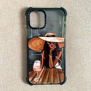 Casetify Holly Nichols iPhone 11 Pro Case